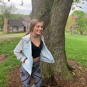 Meet your Posher, Kaylee